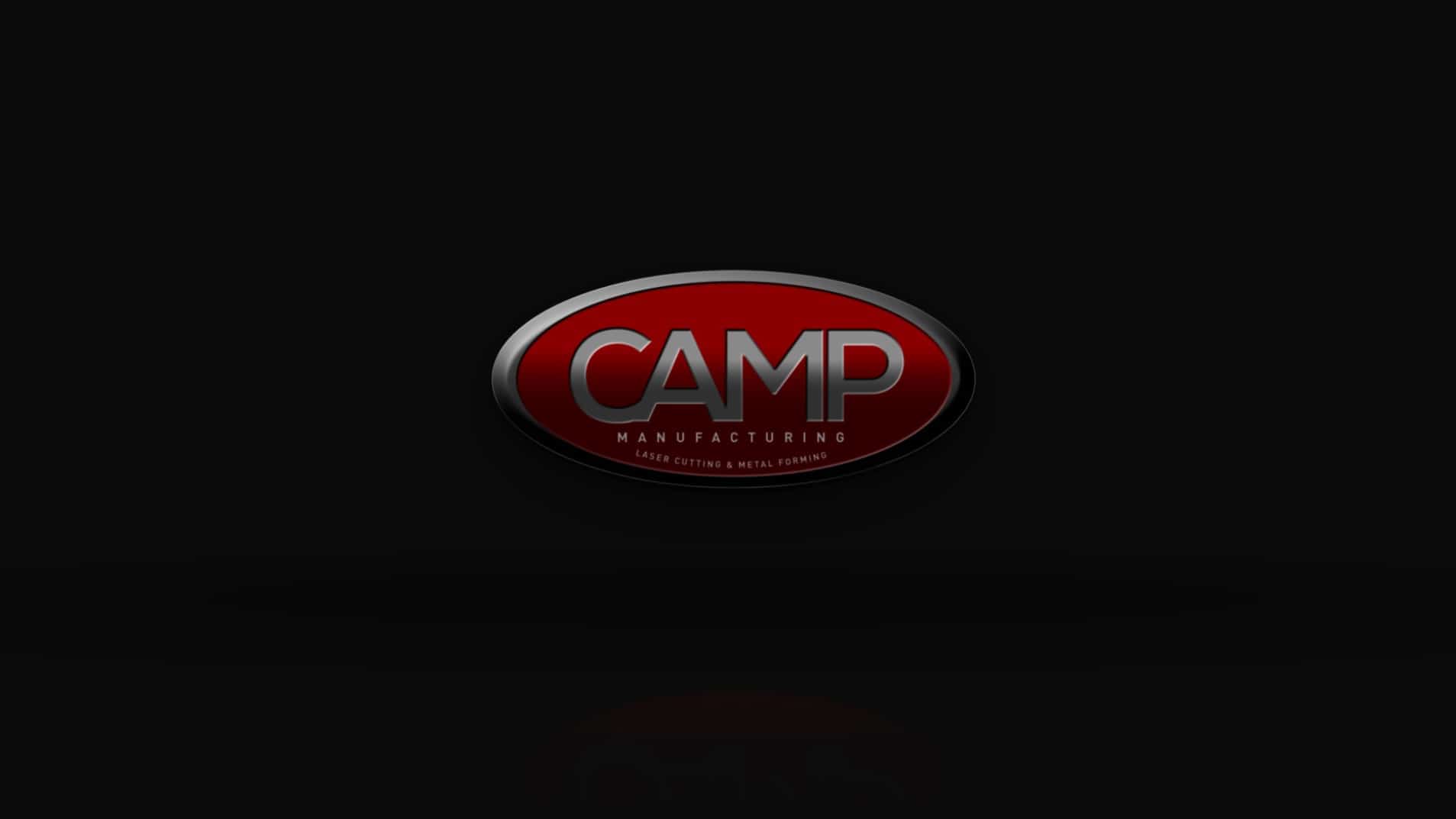Camp Manufacturing logo