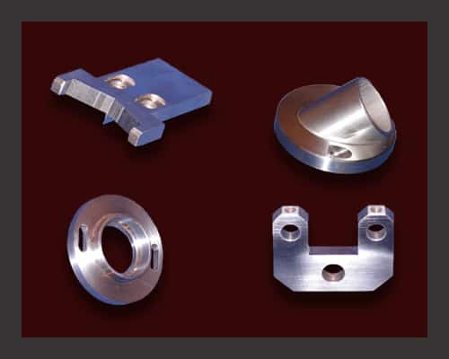 Metal Machining