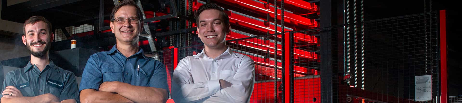 Camp Manufacturing Company