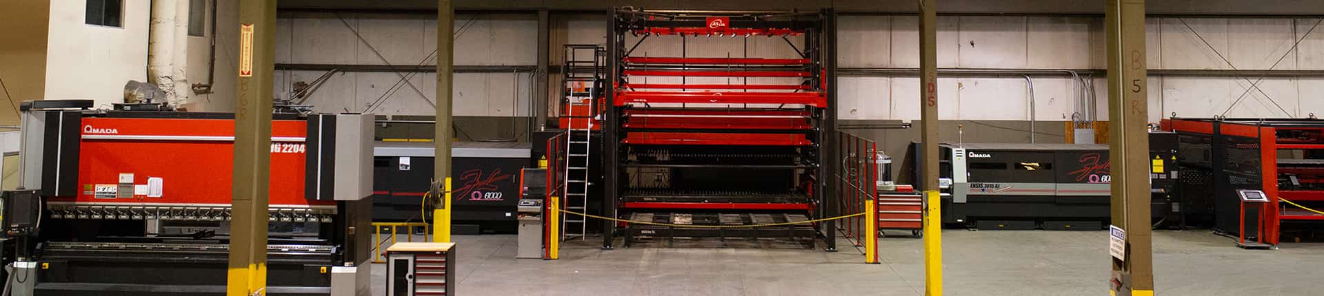 Laser Cutting Company