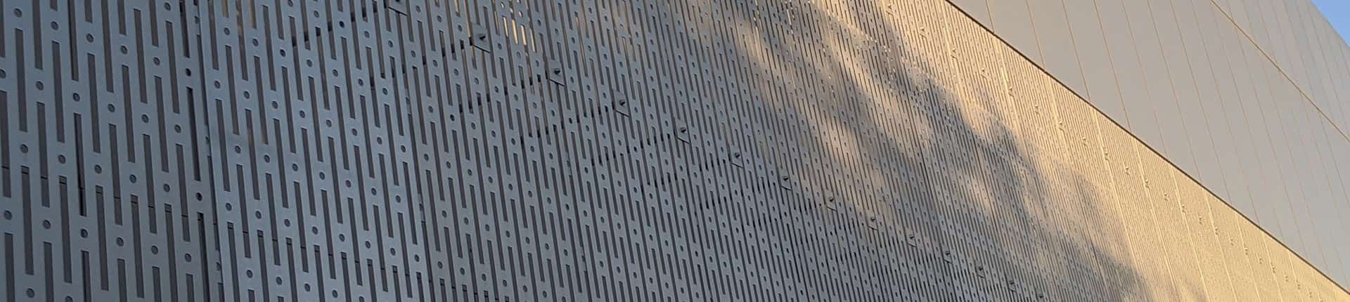 Precision Sheet Metal Fabrication